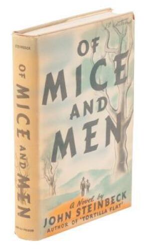 Of Mice and Men