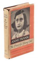 Anne Frank: The Diary of a Young Girl