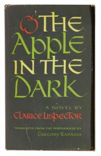 The Apple in the Dark