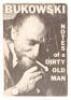 Notes of a Dirty Old Man - signed by Lawrence Ferlinghetti and Linda King