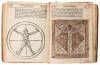 Three books of occult philosophy, written by Henry Cornelius Agrippa, of Nettesheim, counseller to Charles the Fifth, Emperor of Germany: and judge of the Prerogative Court. Translated out of the Latin into the English tongue, by J.F. - 8