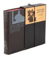 Madame Bovary: A Story of Provincial Life