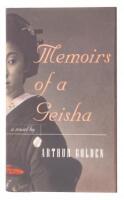 Memoirs of a Geisha