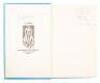 Shakespeare and Company - inscribed by Sylvia Beach - 3
