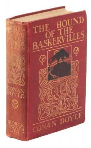 The Hound of the Baskervilles