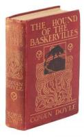 The Hound of the Baskervilles