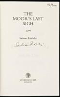 The Moor's Last Sigh