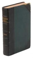 Proceedings of the "Proteus" Court of Inquiry on the Greely Relief Expedition of 1883