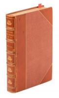 Around The Horn in '49. Journal Of The Hartford Union Mining And Trading Company. Containing The Name, Residence And Occupation Of Each Member, With Incidents Of The Voyage, &c. &c.