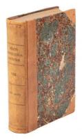 Official Report of the Proceedings and Debates of the First Constitutional Convention of North Dakota, Assembled in the City of Bismarck, July 4th to Aug. 17th, 1889