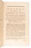 Political, Miscellaneous, and Philosophical Pieces; Arranged under the following heads, and distinguished by initial letters in each leaf: [G.P.] General politics; [A.B.T.] American politics before the troubles; [A.D.T.] American politics during the troub - 3