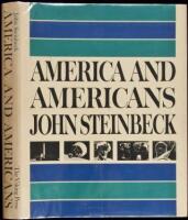 America and Americans