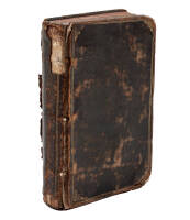 [New Testament in Greek & Latin]