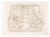 Tabula Africa IIII