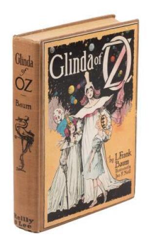 Glinda of Oz