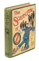 The Scarecrow of Oz
