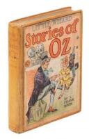 Little Wizard Stories of Oz