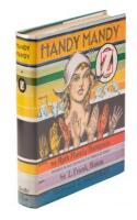 Handy Mandy in Oz