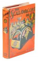 The Scalawagons of Oz