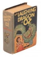 The Laughing Dragon of Oz