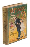 The Magic of Oz