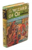 The Wonderful Wizard of Oz