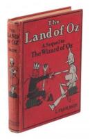 The Marvelous Land of Oz