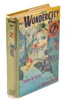 The Wonder City of Oz