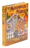 The Magical Mimics in Oz