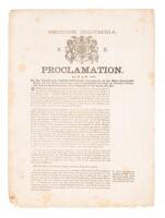 Proclamation No. 12...By His Excellency James Douglas... to construct and complete a certain Wagon Road and Works...