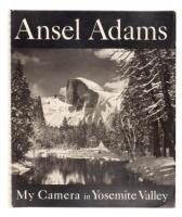 My Camera in Yosemite Valley