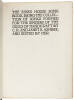 The Essex House Song Book - 2
