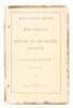 First annual report of the board of directors of the Denver and Rio Grande Railway to the stockholders, April 1st, 1873