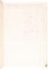 Index to Assessment Rolls, Sonoma County, for 1885 - 6