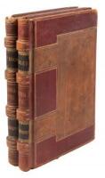 Daybook and Ledger for the Mariposa Hotel