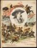 Buffalo Bill's Wild West and Congress of Rough Riders of the World. Historical Sketches, & Programme