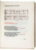 The Essex House Song Book - 3