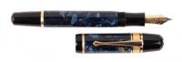 Edgar Allan Poe Limited Edition Fountain Pen