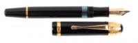 Voltaire Limited Edition Fountain Pen