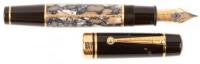 Alexandre Dumas [Fils] Limited Edition Fountain Pen