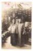 1915 photograph of notorious inter-racial couple in San Francisco Chinatown