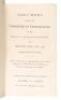 Argument before the Committee on Corporations, of the Senate of the state of California, on Senate bill no. 332, introduced by Mr. Lindsey: An act prescribing the maximum rates which may be charged for the transportation of passengers and freight on the r - 2