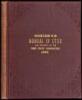 Drumm's Manual of Utah, and Souvenir of the First State Legislature, 1896