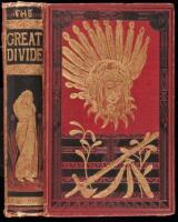 The Great Divide: Travels in the Upper Yellowstone in the Summer of 1874