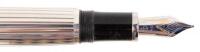 J. P. Morgan Limited Edition 4810 Fountain Pen