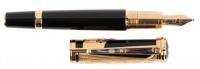 Henry E. Steinway Limited Edition 4810 Fountain Pen