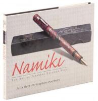 Namiki. The Art of Japanese Lacquer Pens