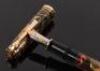 Karajishi (Chinese Lion) Limited Edition Maki-e Fountain Pen - 2