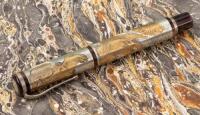 Animalia Sterling Silver Limited Edition 100 Fountain Pen