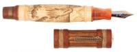 Herman Melville Moby Dick Limited Edition Fountain Pen